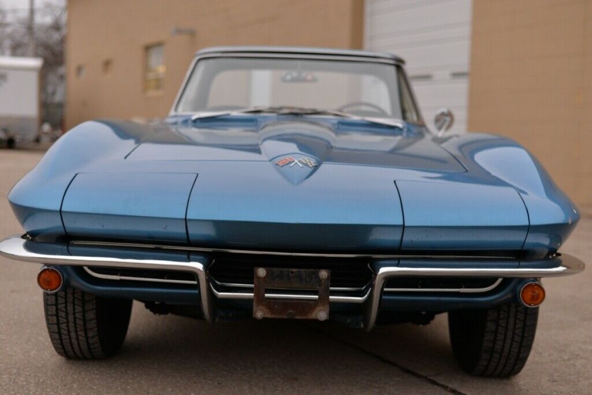 1965 Chevrolet Corvette - photo 9