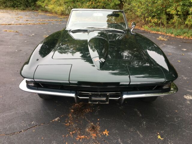 1965 Chevrolet Corvette - photo 2