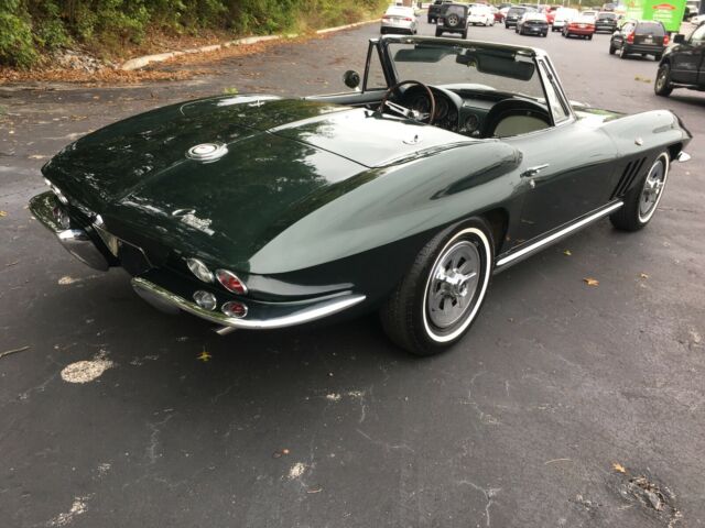 1965 Chevrolet Corvette - photo 5