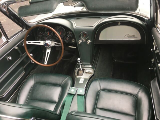 1965 Chevrolet Corvette - photo 7