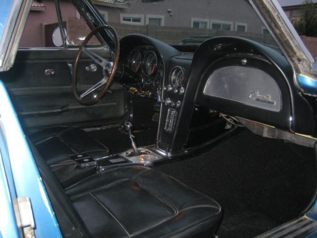 1965 Chevrolet Corvette - photo 11
