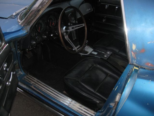 1965 Chevrolet Corvette - photo 12