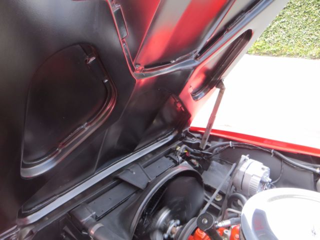 1965 Chevrolet Corvette - photo 10