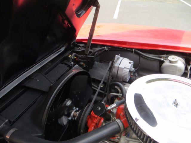1965 Chevrolet Corvette - photo 5