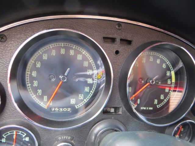 1965 Chevrolet Corvette - photo 9