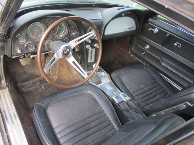1965 Chevrolet Corvette - photo 10