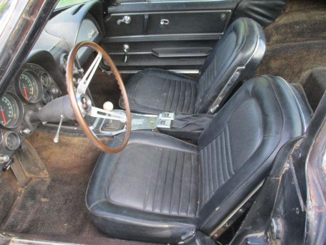 1965 Chevrolet Corvette - photo 13