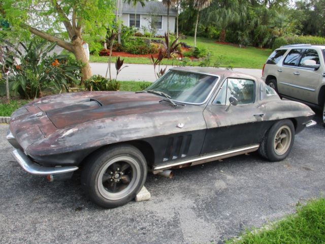 1965 Chevrolet Corvette - photo 3