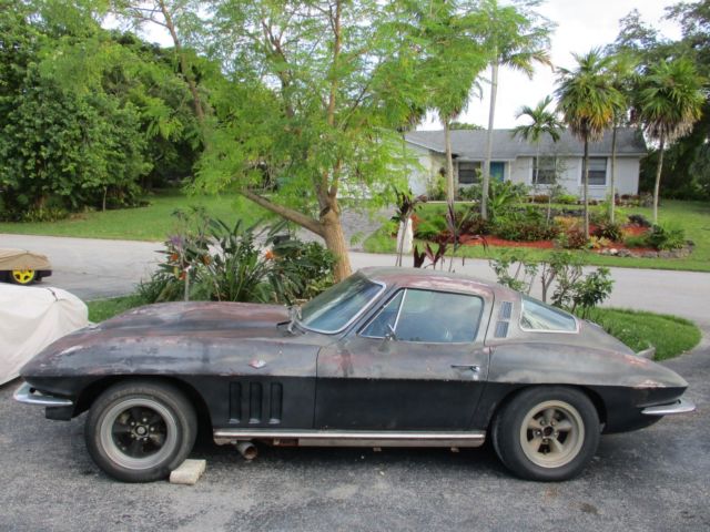 1965 Chevrolet Corvette - photo 4