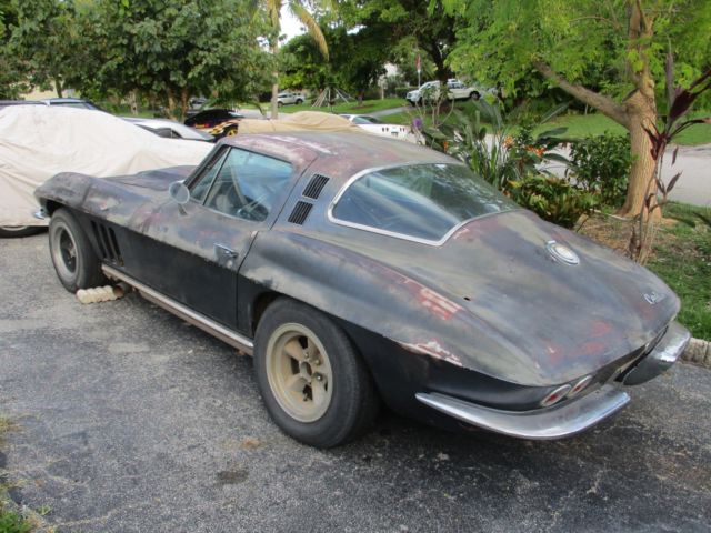 1965 Chevrolet Corvette - photo 5