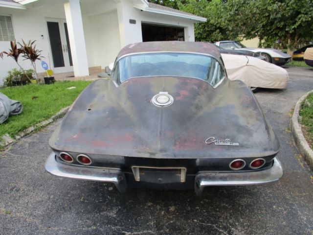 1965 Chevrolet Corvette - photo 6