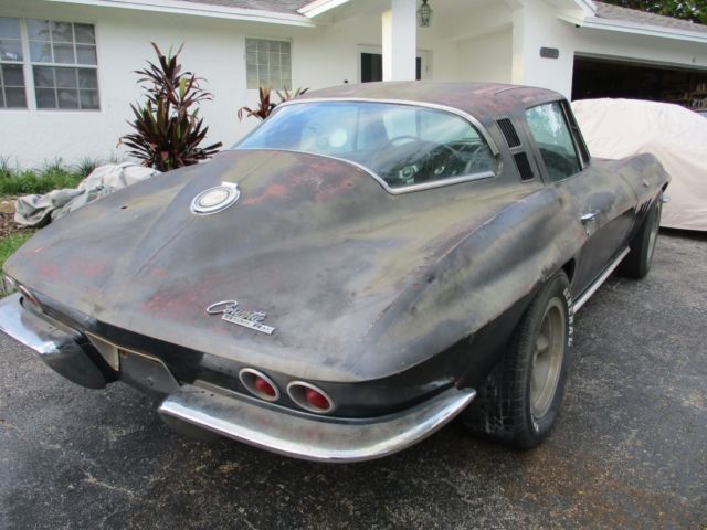 1965 Chevrolet Corvette - photo 7