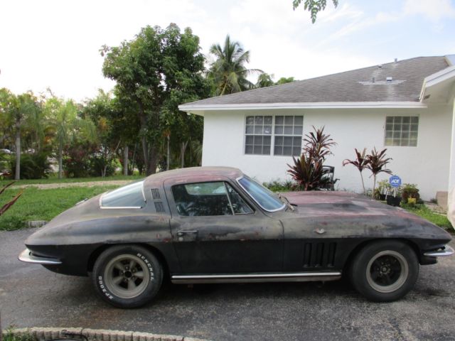 1965 Chevrolet Corvette - photo 8