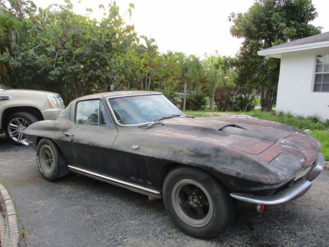 1965 Chevrolet Corvette - photo 9