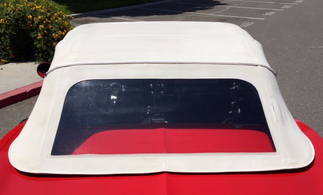 1965 Chevrolet Corvette Stingray - photo 4