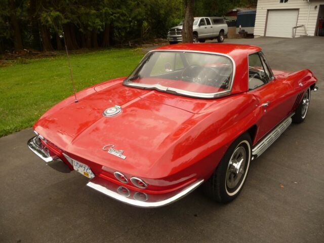 1966 Chevrolet Corvette - photo 3