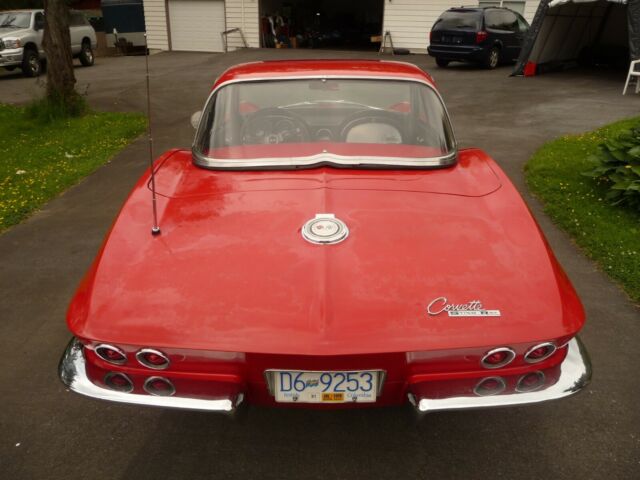1966 Chevrolet Corvette - photo 4