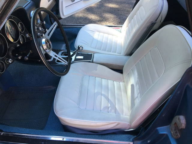 1965 Chevrolet Corvette 2 DOOR CONV - photo 10
