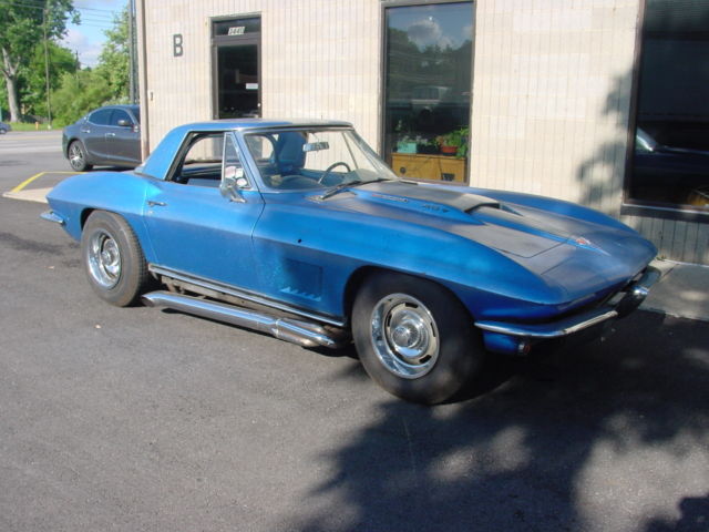 1965 Chevrolet Corvette - photo 10