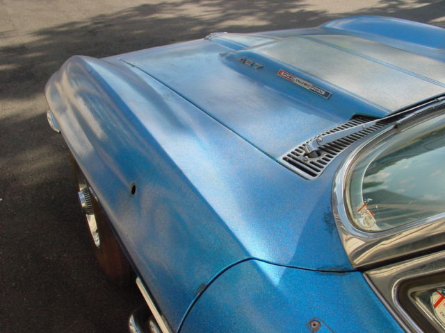 1965 Chevrolet Corvette - photo 12