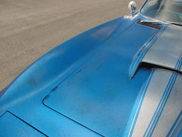 1965 Chevrolet Corvette - photo 13