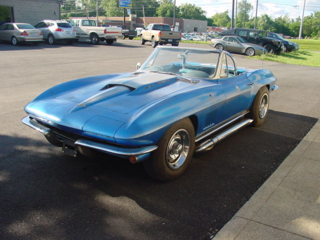 1965 Chevrolet Corvette - photo 6
