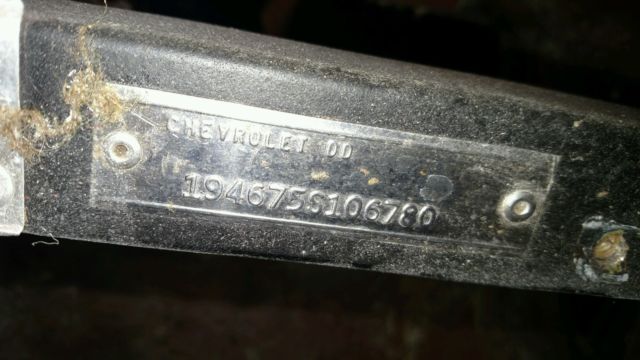 1965 Chevrolet Corvette Convertible - photo 8