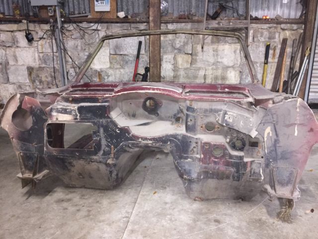 1965 Chevrolet Corvette - photo 3