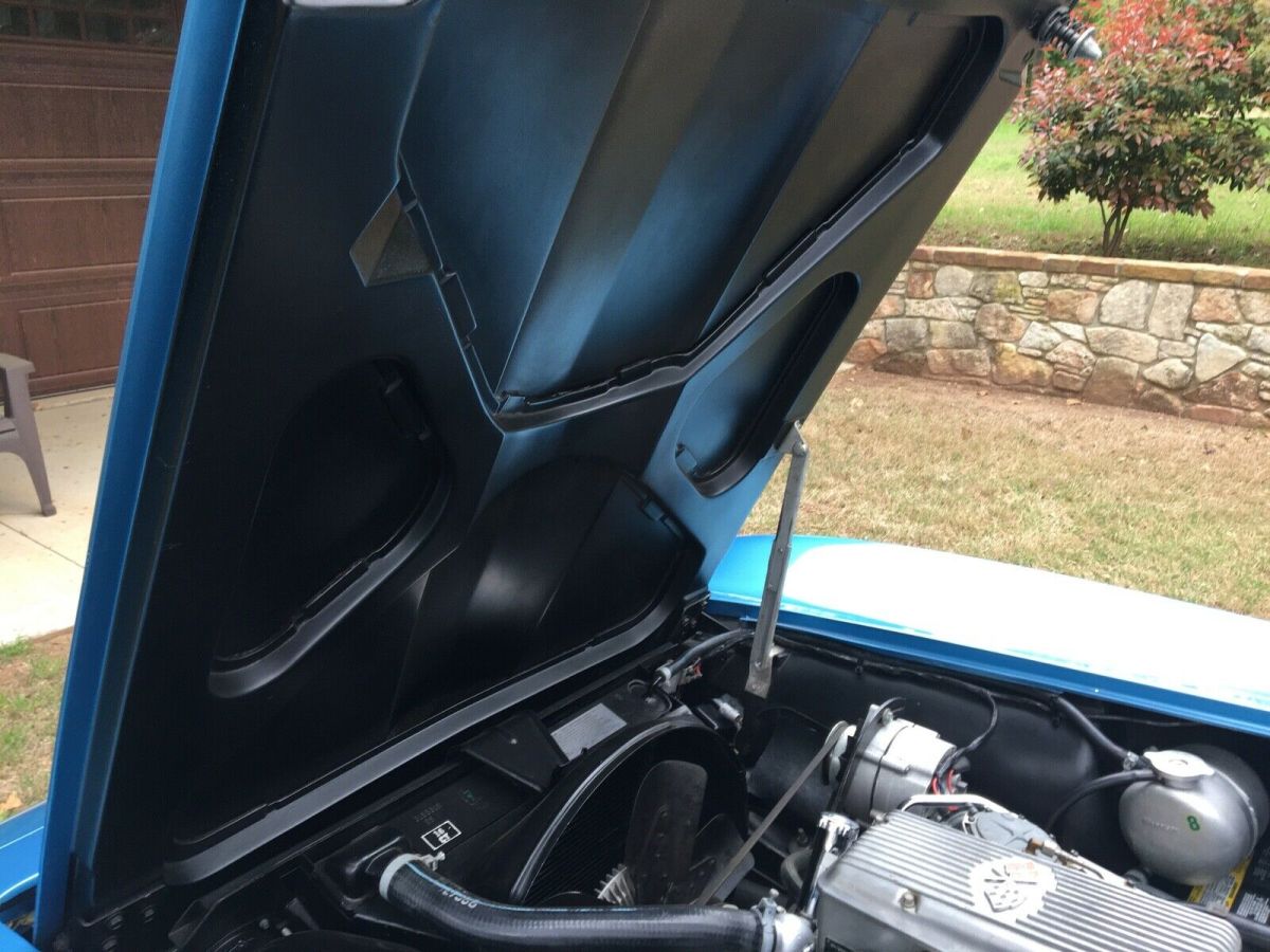 1965 Chevrolet Corvette - photo 5