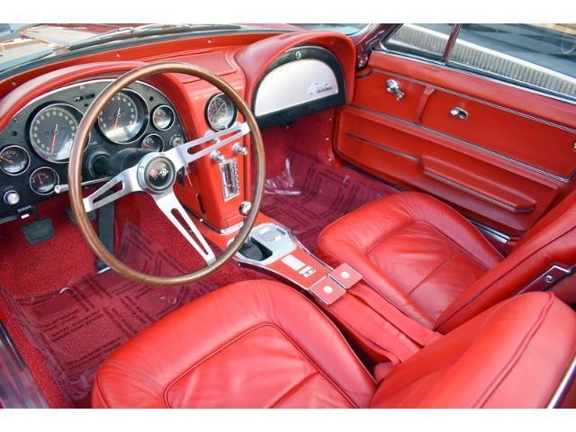 1965 Chevrolet Corvette - photo 3