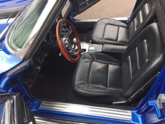 1965 Chevrolet Corvette - photo 12