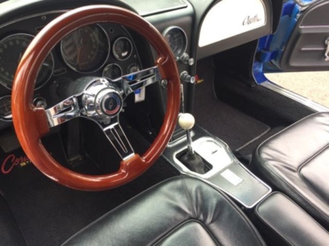 1965 Chevrolet Corvette - photo 13