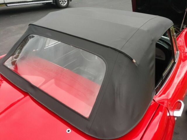 1965 Chevrolet Corvette - photo 10