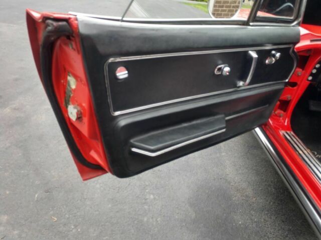 1965 Chevrolet Corvette - photo 7