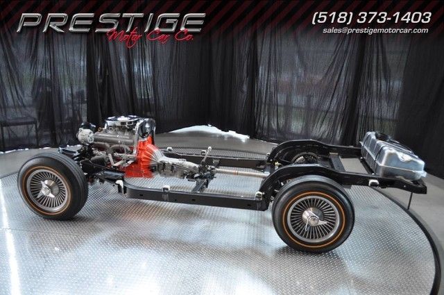 1965 Chevrolet Corvette - photo 4