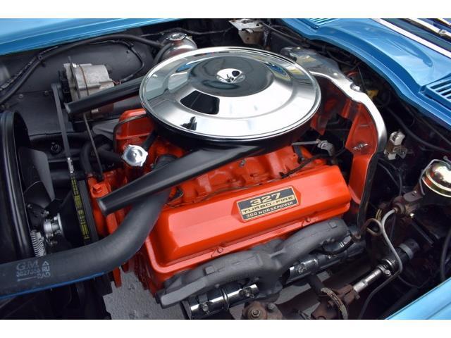 1965 Chevrolet Corvette - photo 3