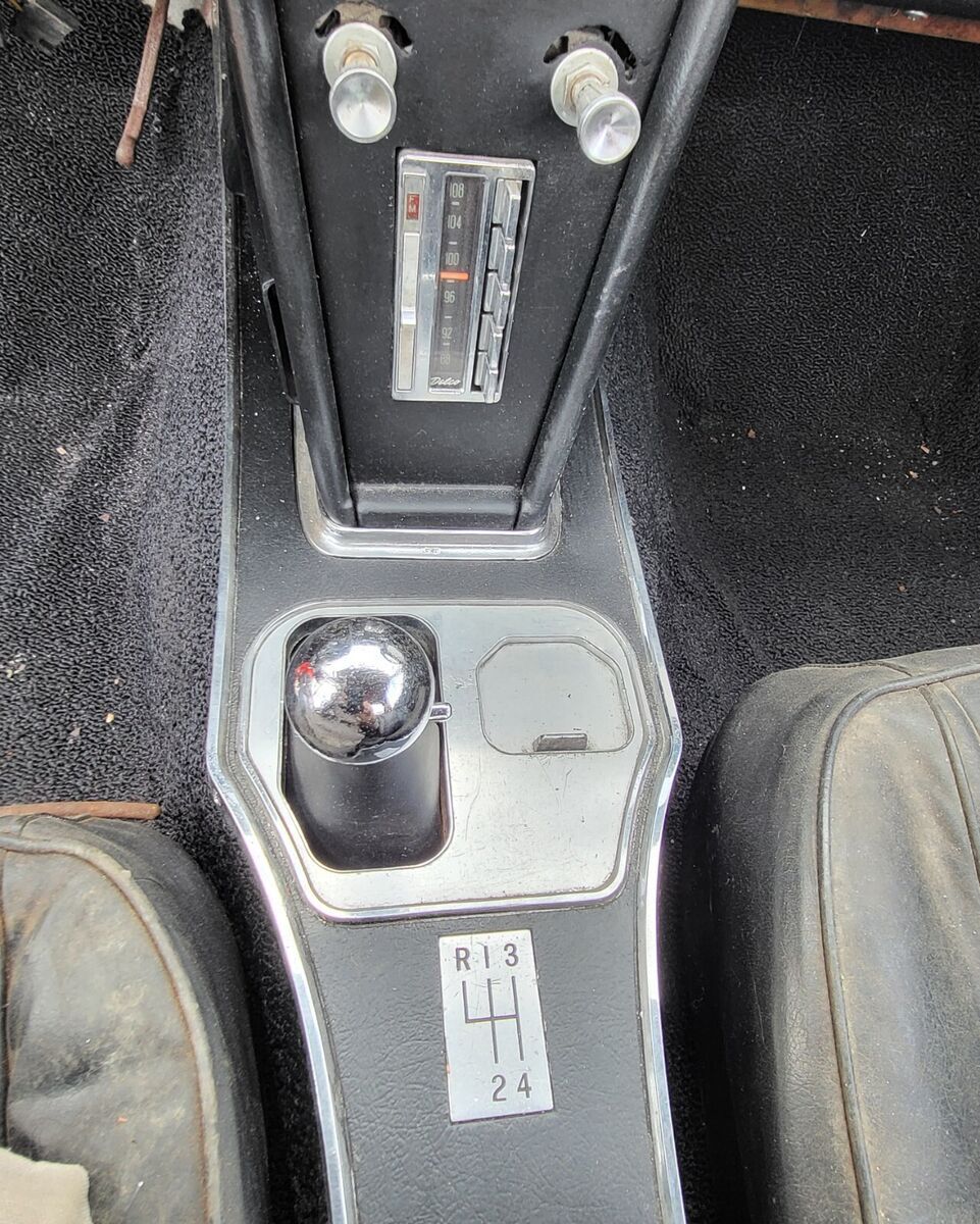 1965 Chevrolet Corvette - photo 13