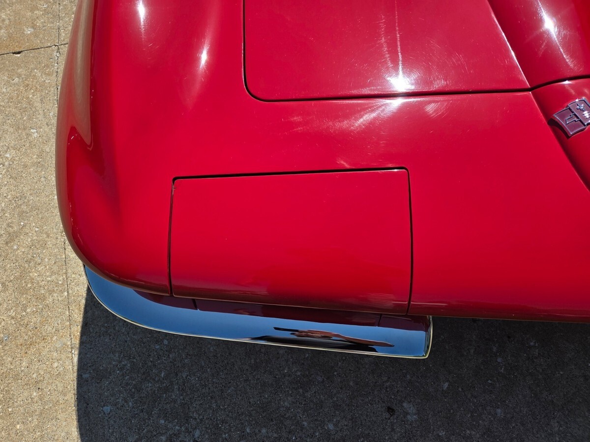 1965 Chevrolet Corvette - photo 5