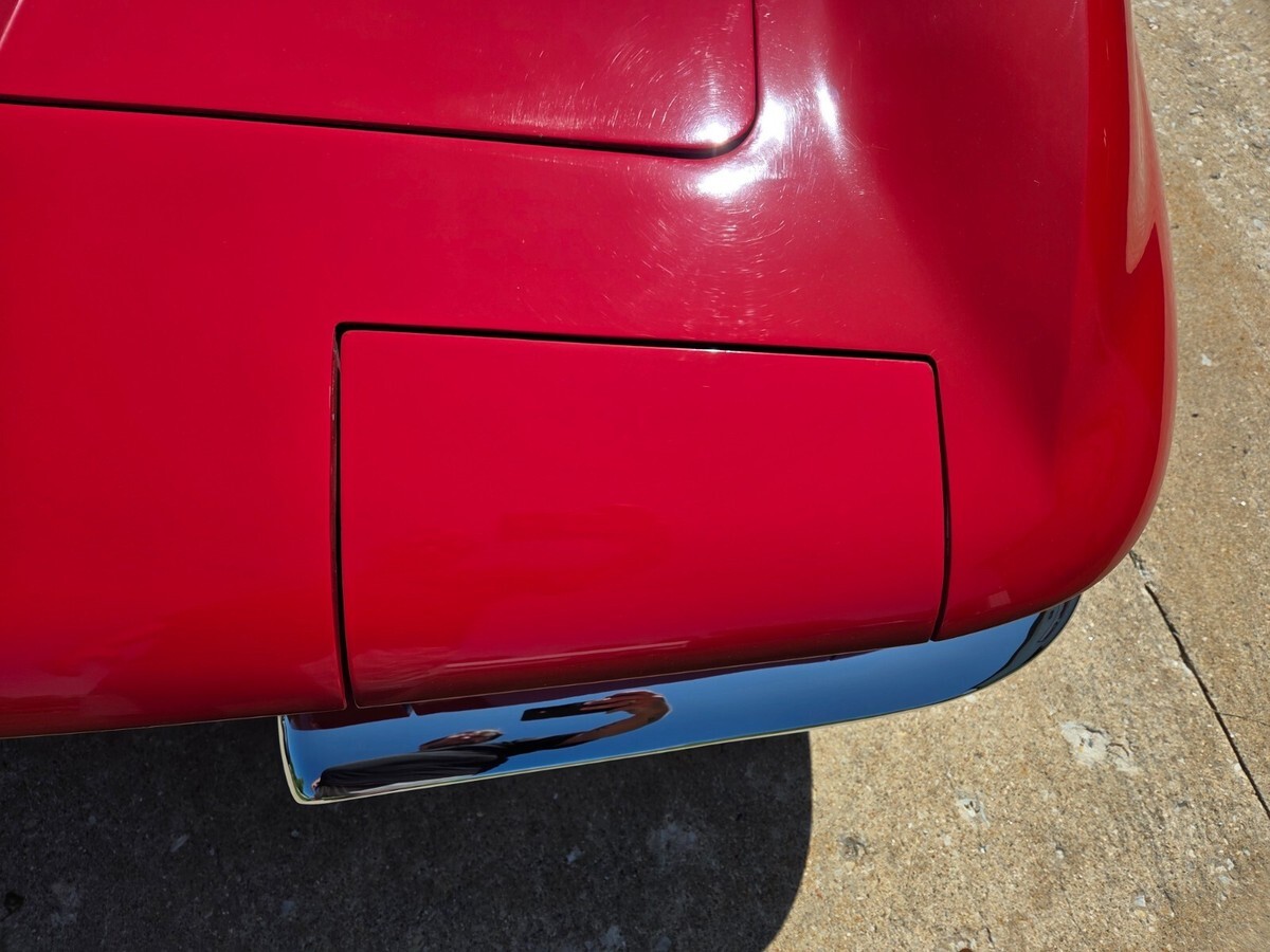 1965 Chevrolet Corvette - photo 6