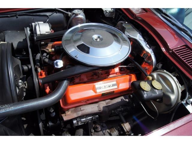 1965 Chevrolet Corvette - photo 3