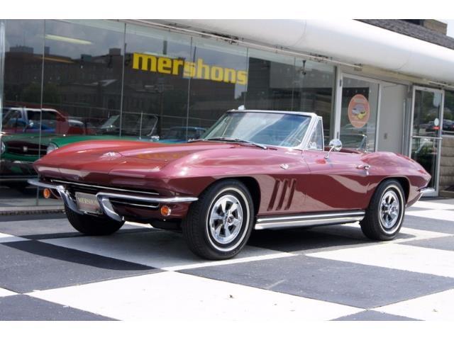 1965 Chevrolet Corvette - photo 4