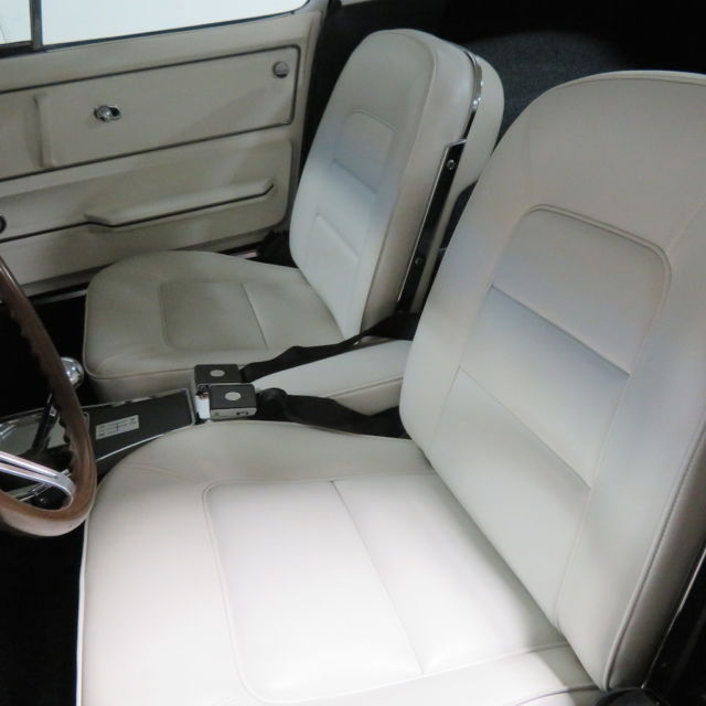 1965 Chevrolet Corvette Coupe - photo 5
