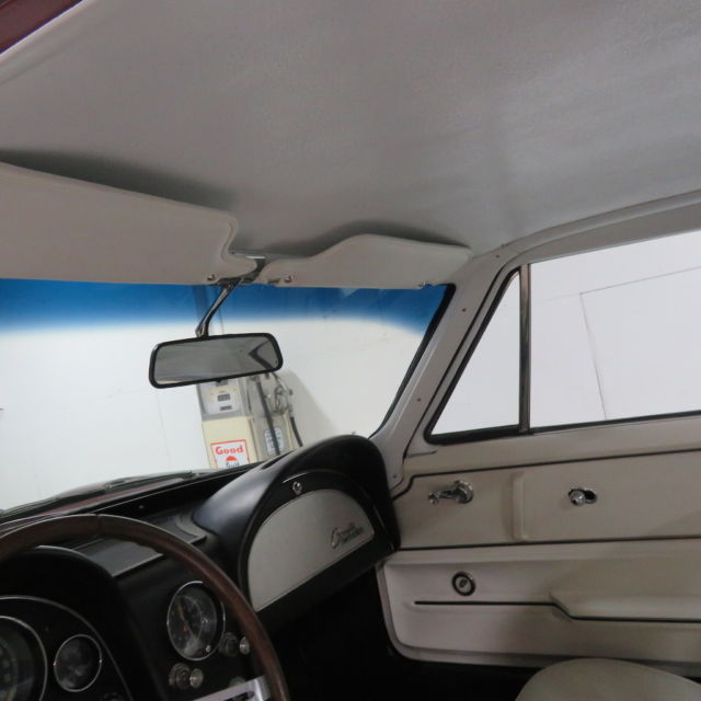 1965 Chevrolet Corvette Coupe - photo 6