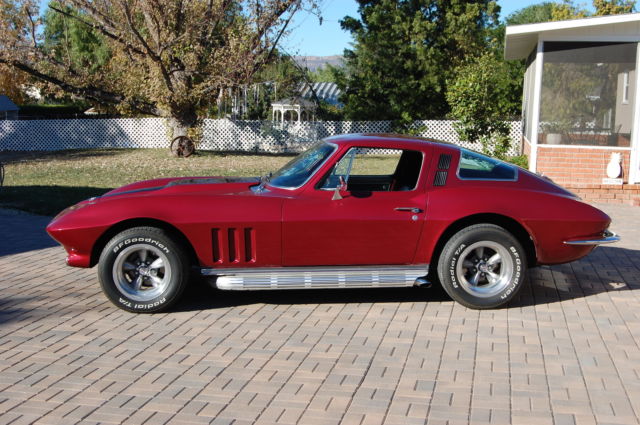 1965 Chevrolet Corvette