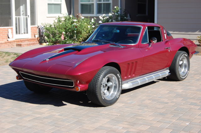1965 Chevrolet Corvette - photo 5