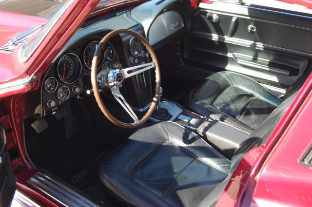 1965 Chevrolet Corvette - photo 7
