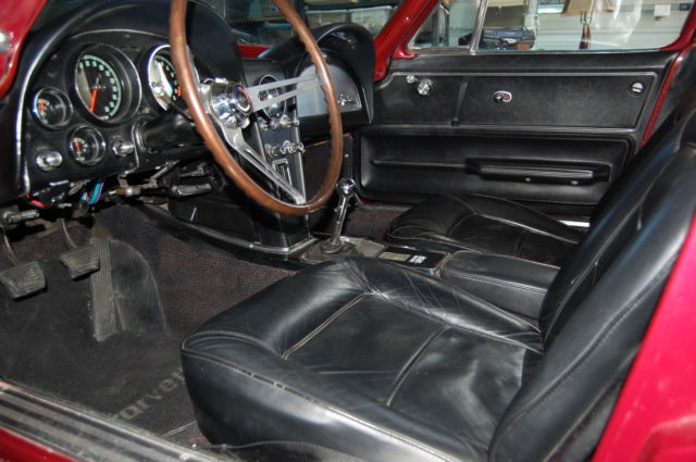 1965 Chevrolet Corvette - photo 8