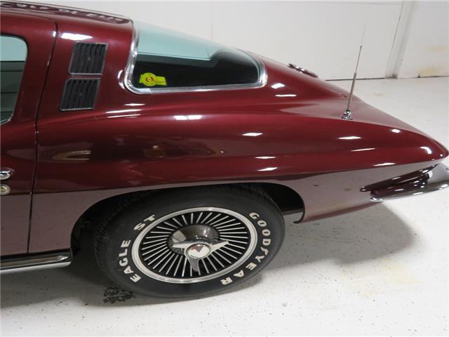 1965 Chevrolet Corvette - photo 5