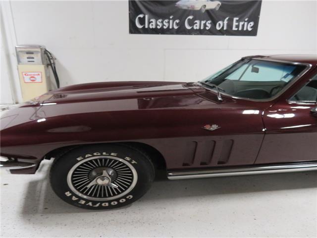 1965 Chevrolet Corvette -- - photo 10