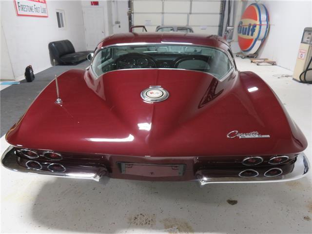 1965 Chevrolet Corvette -- - photo 11